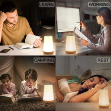 Load image into Gallery viewer, 13 Color Changing Night Light