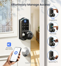 Load image into Gallery viewer, Smart Lock for Front Door