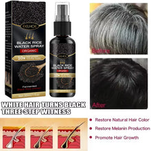 Load image into Gallery viewer, Gray Hair Treatment Serum