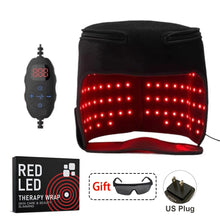 Load image into Gallery viewer, Red Light Hair Regrowth Cap