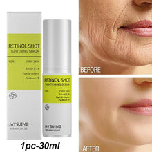 Load image into Gallery viewer, Retinol Shot Wrinkle Remover Cream