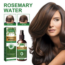 Load image into Gallery viewer, Eelhoe Rosemary Hair Care Series
