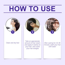 Load image into Gallery viewer, Lumino Hair Repair Cream
