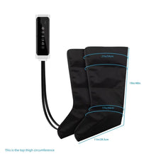 Load image into Gallery viewer, Air Pressure Leg Massager
