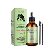 Load image into Gallery viewer, Eelhoe Rosemary Hair Care Series
