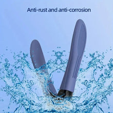 Load image into Gallery viewer, Blue Nail Clipper
