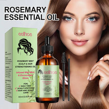 Load image into Gallery viewer, Eelhoe Rosemary Hair Care Series
