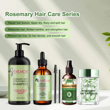 Load image into Gallery viewer, Eelhoe Rosemary Hair Care Series
