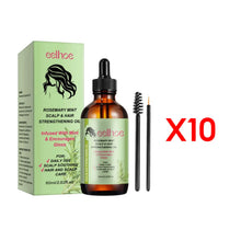 Load image into Gallery viewer, Eelhoe Rosemary Hair Care Series

