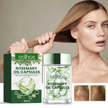 Load image into Gallery viewer, Eelhoe Rosemary Hair Care Series
