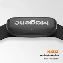 Load image into Gallery viewer, Magene H303 Heart Monitor
