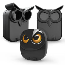 Load image into Gallery viewer, Waterproof PIR Outdoor Owl Patrol

