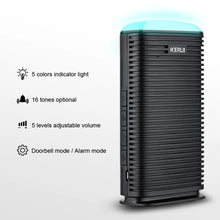 Load image into Gallery viewer, DW9 Wireless Burglar Alarm
