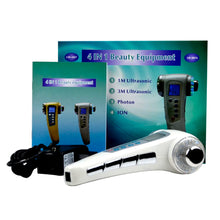 Load image into Gallery viewer, Ultrasonic Facial Massager
