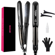 Load image into Gallery viewer, Professional Hair Salon Steam Styler

