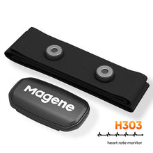 Load image into Gallery viewer, Magene H303 Heart Monitor
