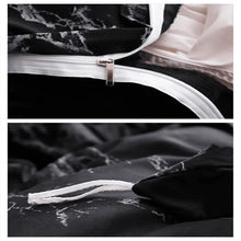 Load image into Gallery viewer, Double Comforter Bedding Set
