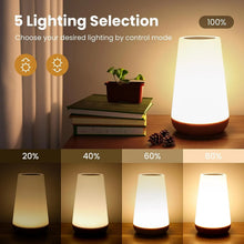 Load image into Gallery viewer, 13 Color Changing Night Light
