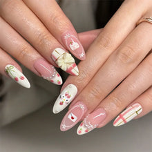 Load image into Gallery viewer, Fun Art Press on Nails
