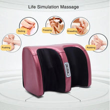 Load image into Gallery viewer, Deep Tissue Muscles Vibrator
