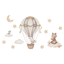 Load image into Gallery viewer, Cartoon Wall Stickers
