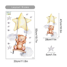 Load image into Gallery viewer, Cartoon Wall Stickers
