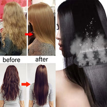 Load image into Gallery viewer, Four-speed Adjustment Hair straightener
