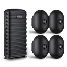 Load image into Gallery viewer, DW9 Wireless Burglar Alarm

