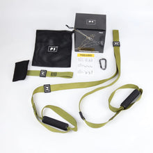 Load image into Gallery viewer, Adjustable Suspension Training Strap
