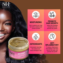 Load image into Gallery viewer, Alopecia Batana Hair Growth Mask

