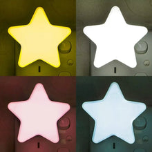 Load image into Gallery viewer, LED Stars Night Lights
