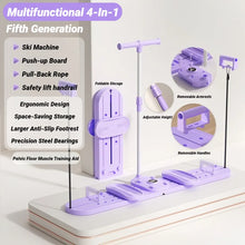 Load image into Gallery viewer, Multifunctional Fitness Trainer
