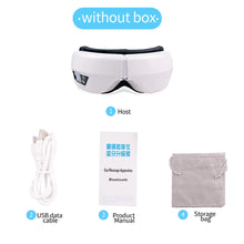 Load image into Gallery viewer, Smart Eye Massager
