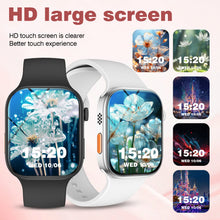 Load image into Gallery viewer, Smart 2.01-inch HD screen smart watch
