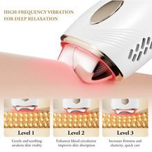 Load image into Gallery viewer, EMS Face Lifting Beauty Device
