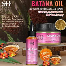 Load image into Gallery viewer, Alopecia Batana Hair Growth Mask
