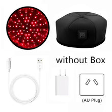 Load image into Gallery viewer, Red Light Therapy Hat
