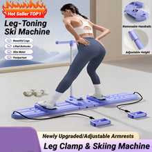 Load image into Gallery viewer, Multifunctional Fitness Trainer
