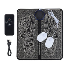 Load image into Gallery viewer, Rechargeable Electric Foot Massager
