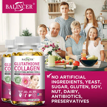 Load image into Gallery viewer, BALINCER Glutathione Collagen - Whitening and Brightening Cream
