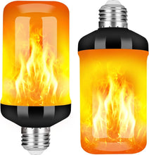 Load image into Gallery viewer, LED Flame Bulb
