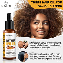 Load image into Gallery viewer, Hair Growth Batana Oil
