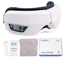 Load image into Gallery viewer, Smart Eye Massager
