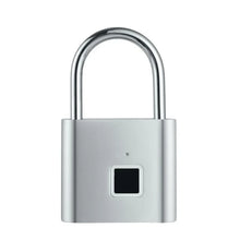 Load image into Gallery viewer, Keyless Fingerprint Lock
