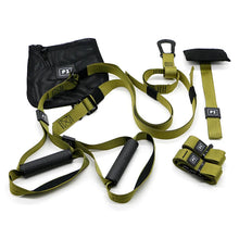 Load image into Gallery viewer, Adjustable Suspension Training Strap
