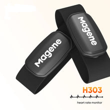 Load image into Gallery viewer, Magene H303 Heart Monitor
