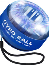 Load image into Gallery viewer, Gyroball Powerball Forearm Exerciser
