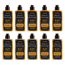 Load image into Gallery viewer, Eelhoe Black Dye Shampoo
