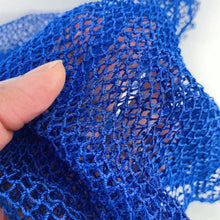 Load image into Gallery viewer, African Exfoliating Net Sponge
