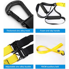 Load image into Gallery viewer, Adjustable Suspension Training Strap
